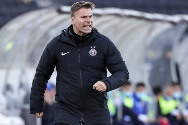 STANOJEVIĆ OTKRIO ONO ŠTO GROBARI ŽELE DA ČUJU: Evo kakvo je stanje sa Bajbekom!