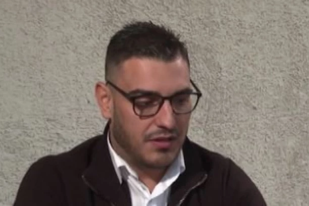 DARKO LAZIĆ ČEKA ODLUKU NAKON SASLUŠANJA: Evo kakva mu kazna preti!