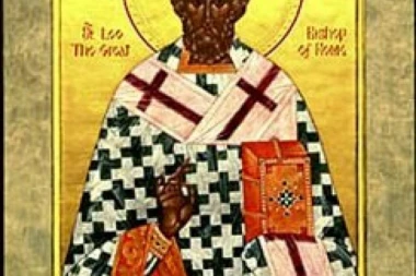 DANAS JE SVETI LAV! Zaustavio najvećeg osvajača da razori Rim!