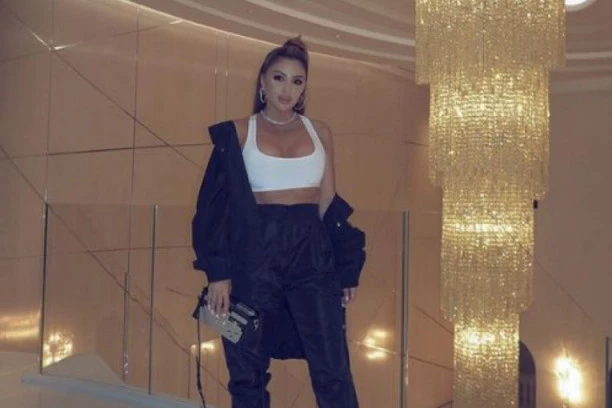 ONA IMA 46 GODINA I ŽIVI SAMO DA OTIMA TUĐE MUŽEVE: Sve pare troši na izgled, ali nije nimalo SREĆNA