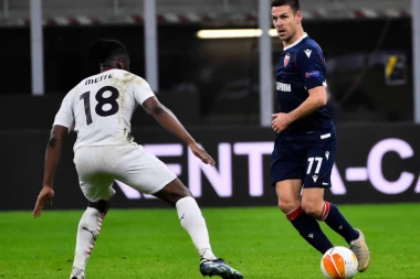 EKSKLUZIVNA ISPOVEST MARKA GOBELJIĆA O MEČU NA SAN SIRU: Milan će me zauvek PROGANJATI!