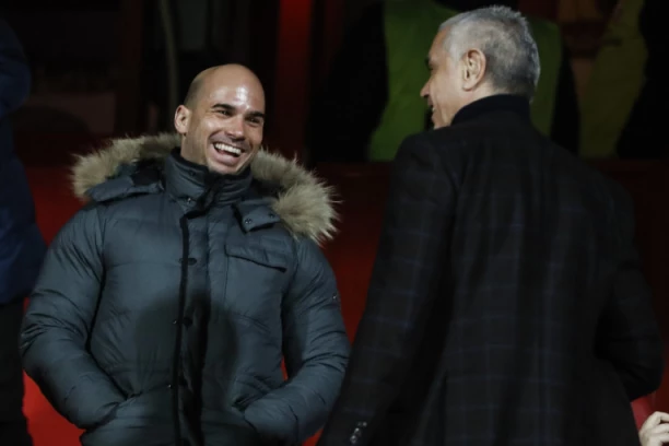 PODIGNUTA OPTUŽNICA PROTIV SNAJPERA: Sumnjiči se za otmicu i prebijanje devojke