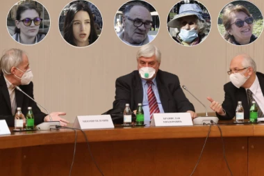 (VIDEO) DOSTA NAM JE KONA I NJEGOVIH ODLUKA! Pobuna naroda protiv Kriznog štaba: NEĆEMO ZATVARANJE, NEĆEMO RIGOROZNE MERE!