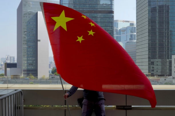 BEIJING PUT ITS CARDS ON THE TABLE! Shocking information arrived from China: WE WILL NOT CHANGE!