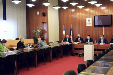 Grad Beograd nastavlja sa aktivnostima na zapošljavanju osoba sa invaliditetom i ostalih ranjivih kategorija
