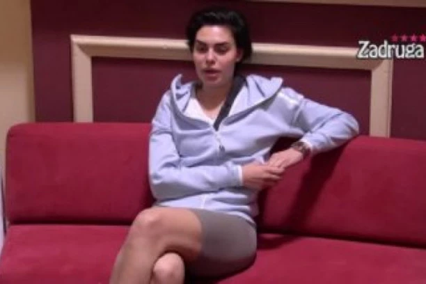 (VIDEO) Mina otkrila svima da se čula sa Nenadovom ženom, pa poručila: IVANA ME JE ZVALA DA SE IZVINI ZA NENADOVE UVREDE!