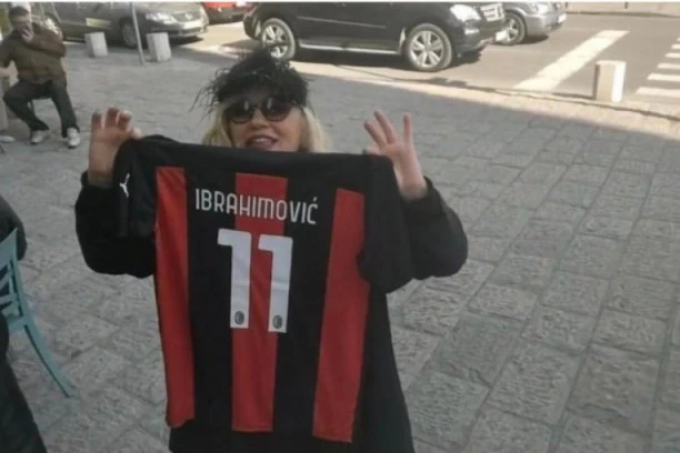 (VIDEO) IBRO, MENJAJ PLOČU: Orilo se "Jutro je" na slavnom stadionu, Nada donela LOŠU SREĆU!