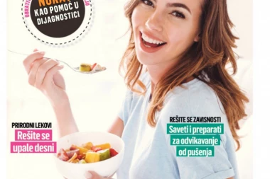 SRPSKI TELEGRAF POKLANJA DODATAK "RUSKI LEKAR": Kad je cista benigna, a kada OPASAN TUMOR?