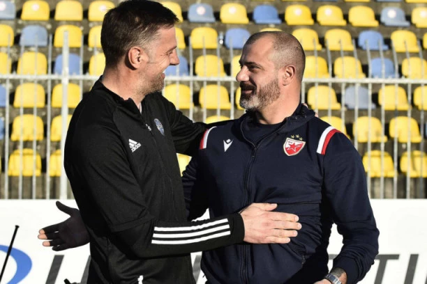 SADA JE I DEFITIVNO KRAJ: Saradnja je OKONČANA, klub će morati da pronađe NOVO REŠENJE za narednu sezonu!