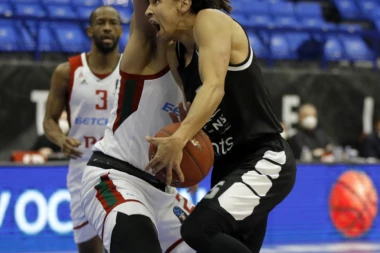 Partizan saznao NAJBOLJU MOGUĆU vest posle KATASTROFE protiv Trenta!