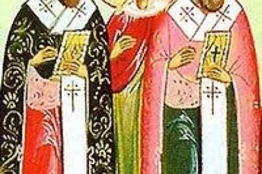 NA DANAŠNJI PRAZNIK BOG DELI DAROVE: Ako želite da se izbavite nevolja obavezno izgovorite OVU REČENICU!