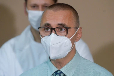 VIRUS NE BIRA MLAĐE ILI STARIJE: Ivanuša upozorava da će delta soj USKORO biti DOMINANTAN u Evropi!