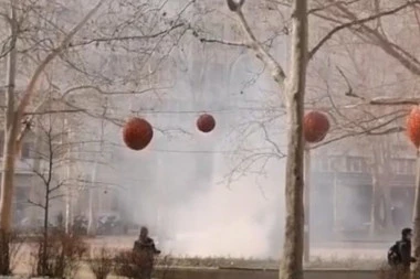 DIMNE BOMBE U CENTRU BEOGRADA: Republika rešava misteriju, IZA SVEGA KRIJE SE VAŽAN JUBILEJ!