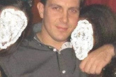 KO JE UHAPŠENI ĐORĐE SLINAVI: Naručio pucnjavu u kafeu Oranž, BRUTALNO PRETIO POSLE OBJAVLJIVANJA CRNE KNJIGE DILERA!