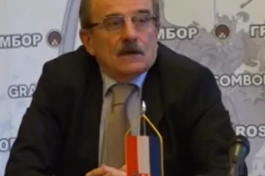 HRVATSKA OPET NAPADA SRBIJU! Uputili nam protesnu notu zbog banalne stvari!