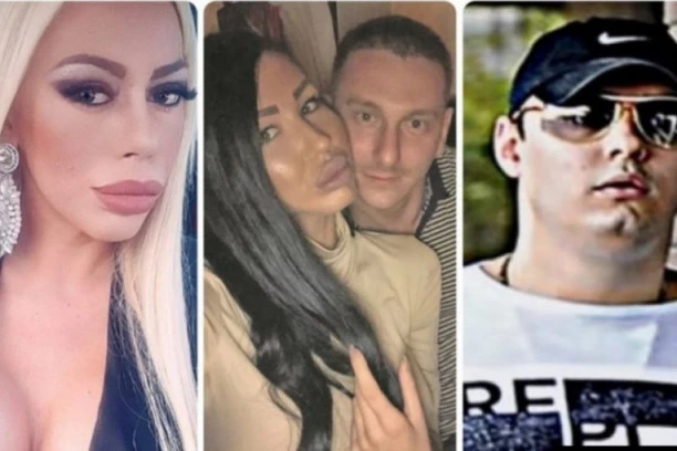 MIMI ORO I TIJANA AJFON IDU U ZATVOR!? STARLETE VRBOVALE ŽRTVE ZA VELJU NEVOLJU! Stravični snimci ubistava u telefonu jedne od njih!