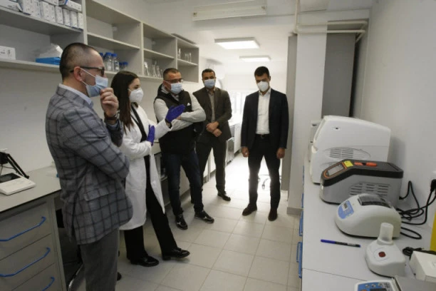 Veliki doprinos Sunoko Istraživačko-razvojnog centra srpskom agraru