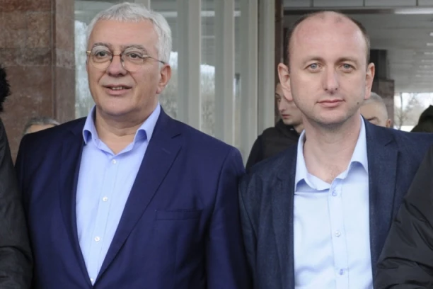 HRVATSKA KNEŽEVIĆA I MANDIĆA PROGLASILA PERSONAMA NON GRATA!