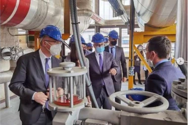 LIDERI U EKOLOGIJI! NOVI SAD postaje "ZELENI GRAD"!