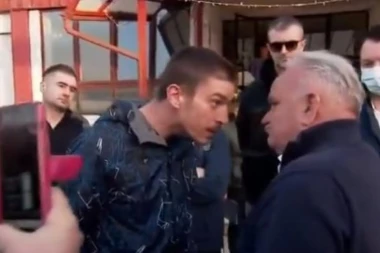 NAPADNUT GRADONAČELNIK PETRINJE! Građani se pitaju šta je sa novcem za obnovu!