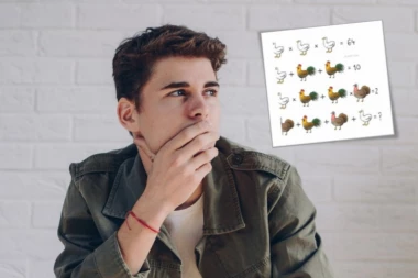 VATRENA NASTAVNICA MATEMATIKE ORGIJALA SA UČENIKOM! Otac dečaka sve znao - ostali đaci čuvali stražu, da direktor NE SAZNA!