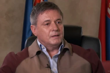 BOMBASTIČAN INTERVJU PIKSIJA STOJKOVIĆA: Selektor Srbije govorio o kultu reprezentacije, klanovima i ponosu, PA NAJAVIO VELIKE PROMENE!