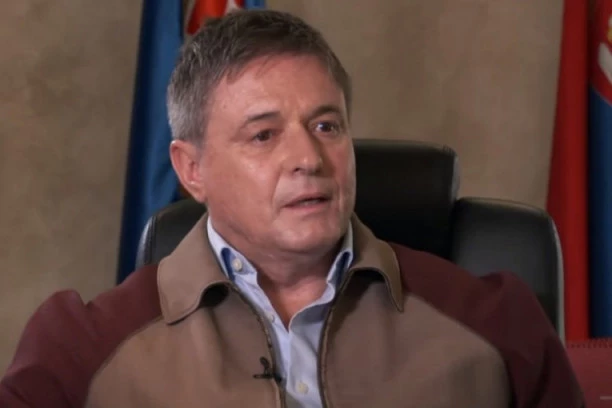 BOMBASTIČAN INTERVJU PIKSIJA STOJKOVIĆA: Selektor Srbije govorio o kultu reprezentacije, klanovima i ponosu, PA NAJAVIO VELIKE PROMENE!