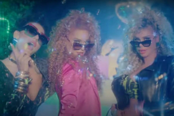 (VIDEO) GENERALNA PROBA URAGANKI ZAPALILA ROTERDAM: Trio izdominirao na sceni, OČEKUJE NAS SPEKTAKL!