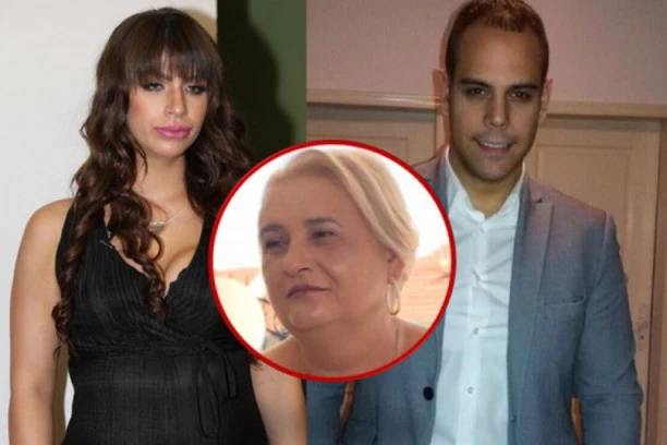 KULIĆI IMAJU DOSIJE U POLICIJI: Miljana se spremila da ide kod Mišela, NJEGOVA MAJKA ZABRANILA!