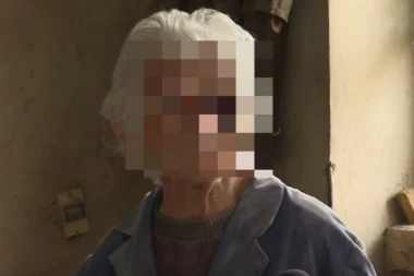 ŽRTVAMA U PASULJ MRVILA BROMAZEPAME! Trovačica Dušanka Todorović osuđena na 15 godina zatvora!