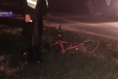 PUKLO JE KAO BOMBA: Meštani Gračanice potreseni nakon jezive nesreće!