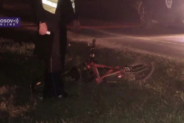 PUKLO JE KAO BOMBA: Meštani Gračanice potreseni nakon jezive nesreće!