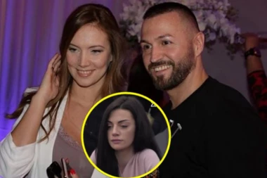 IVANA ALEKSIĆ PORUČILA: Oprostila bih Nenadu se*s sa Tarom, ali emocije ne mogu!