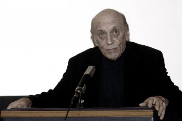 SRCE MU JE BILO CRVENO-BELO: Tozovac je bio veliki ZVEZDAŠ, a ovo mu je bio OMILJENI fudbaler!