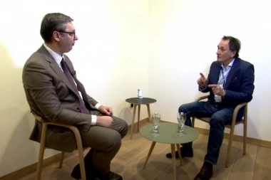 ANĐELKO VUČIĆ JE BIO VELIKI ČOVEK! Najpoznatiji novinar u BiH govorio o dedi predsednika Srbije