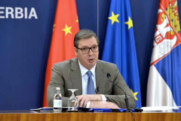 NAJRADOSNIJA VEST! Predsednik Vučić se obratio narodu, SAOPŠTIO VAŽNE INFORMACIJE!