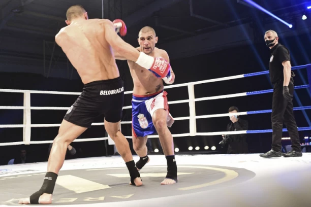 ACA KONOVALOV ZAGRMEO POVODOM NAPADA NA SRPSKE SPORTISTE: "Reci STOP nacionalizmu! Živela Srbija i SVI HEROJI"!