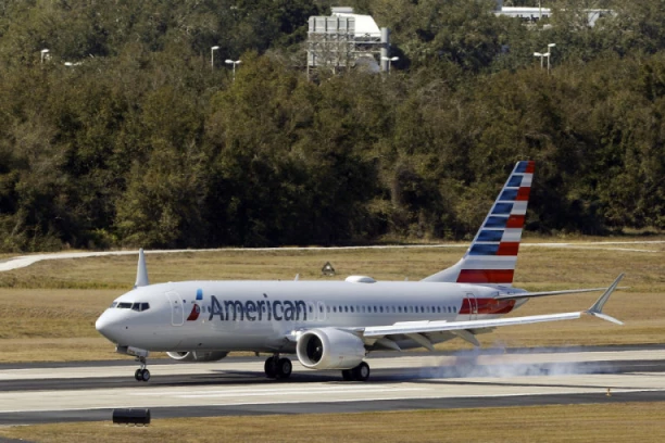 BILO JE PITANJE VREMENA KADA ĆE SE DESITI NEŠTO LOŠE: Oglasio se uzbunjivač iz Boinga