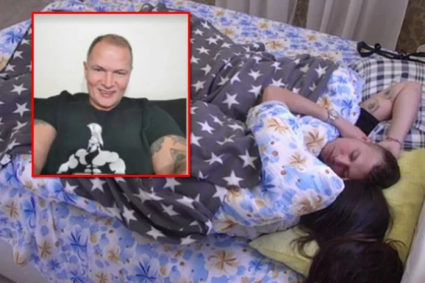 JOVANA JE NETAKNUTA PRIRODA, ZNAM DA JE STEFAN ZALJUBLJEN: Osman Karić progovorio o vezi svog sina!
