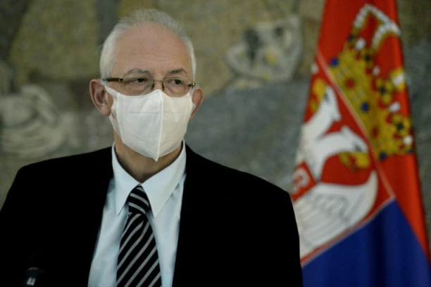 DR KON UPOZORAVA: Za sve one za koje sam sotona...Bolnice će se puniti za 7 dana, brojevi će postati četvorocifreni