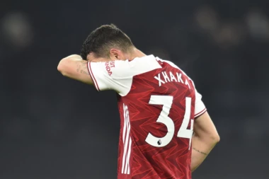 ALBANCU ODZVONILO! Arsenal dovodi strašno pojačanje!