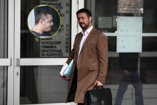 BELIVUKOVA GRUPA UBILA MIŠU OGNJANOVIĆA?! Advokat stradao jer je branio "škaljarce", UMEŠANA I DIJANA HRKALOVIĆ?