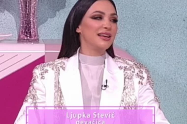 O NJENOM SKANDALU SU BRUJALI SVI: Ljupka Stević otkrila da li je ponovo zaljubljena!