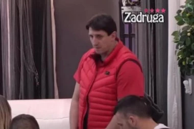 SIN MI JE BIO NA SAMRTI ZBOG KORONE! Kristijan otkrio šokantnu infromaciju, pa pomenuo da mu je novac bitniji od deteta!