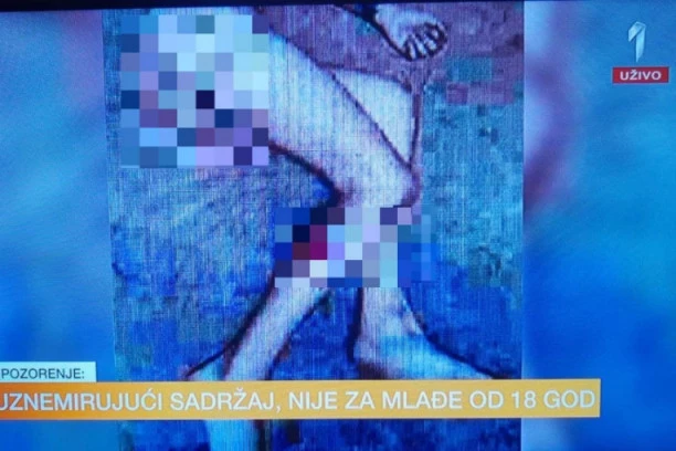 (UZNEMIRUJUĆI VIDEO) BRUTALNE EGZEKUCIJE VELJINE GRUPE! Vrh države objavio monstruozne fotografije žrtava