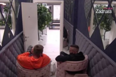 (VIDEO) IZGUBIO SAM JE NI ZBOG ČEGA, KAKO DA ISPRAVIM STVARI? Ša tražio SAVET od Janjuša kako da povrati Ivanu!