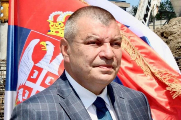 GRČIĆ OSTAJE U PRITVORU! Odbijena žalba njegovog advokata!