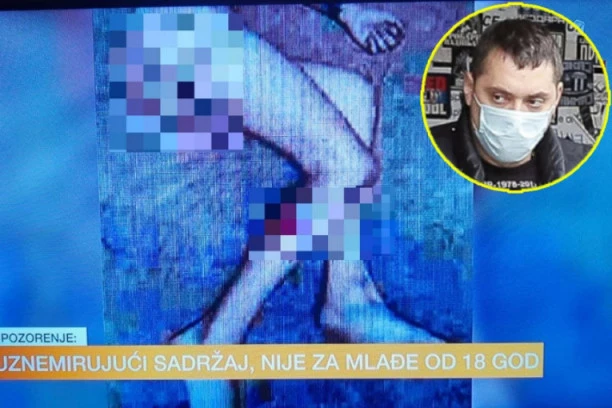 POZNAT IDENTITET ISKASAPLJENIH ŽRTAVA VELJE NEVOLJE? Reč je o jednom navijaču Zvezde i jednom Partizanovom!