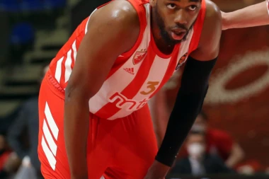 LOJD NAPUŠTA ZENIT: Amerikanac dolazi kod Obradovića?