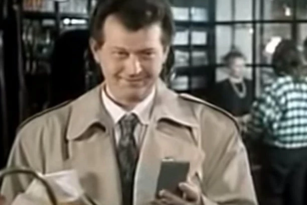 MRZEO JE BOLJI ŽIVOT: Ovako je Boris Komnenić govorio o ulozi u kojoj se PROSLAVIO! (VIDEO)